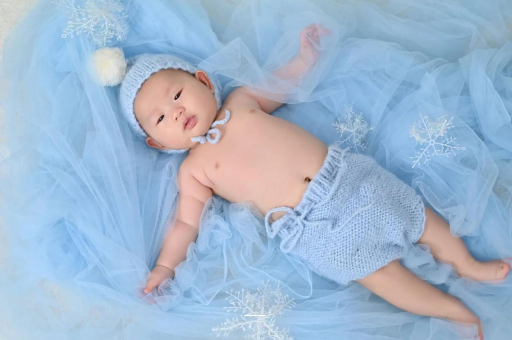 株洲孕妇三个月肚子多大